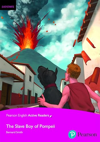 SLAVE BOY OF POMPEII