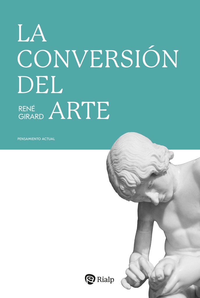 La conversión del arte