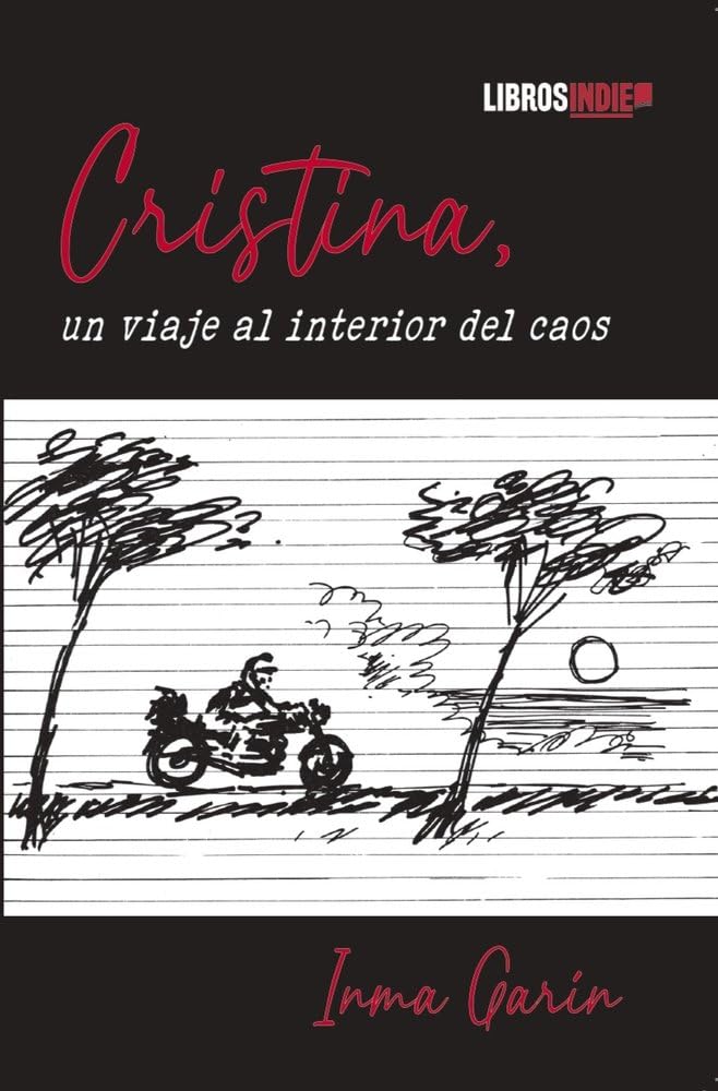 CRISTINA, UN VIAJE AL INTERIOR DEL CAOS