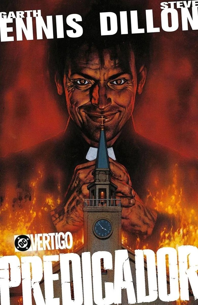 PREDICADOR 01