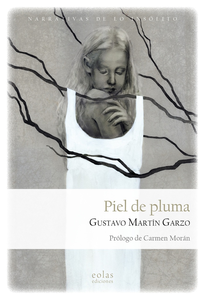Piel de pluma