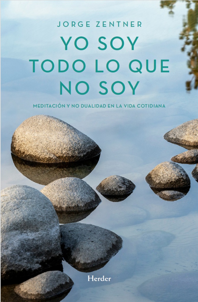 Yo soy todo lo que no soy