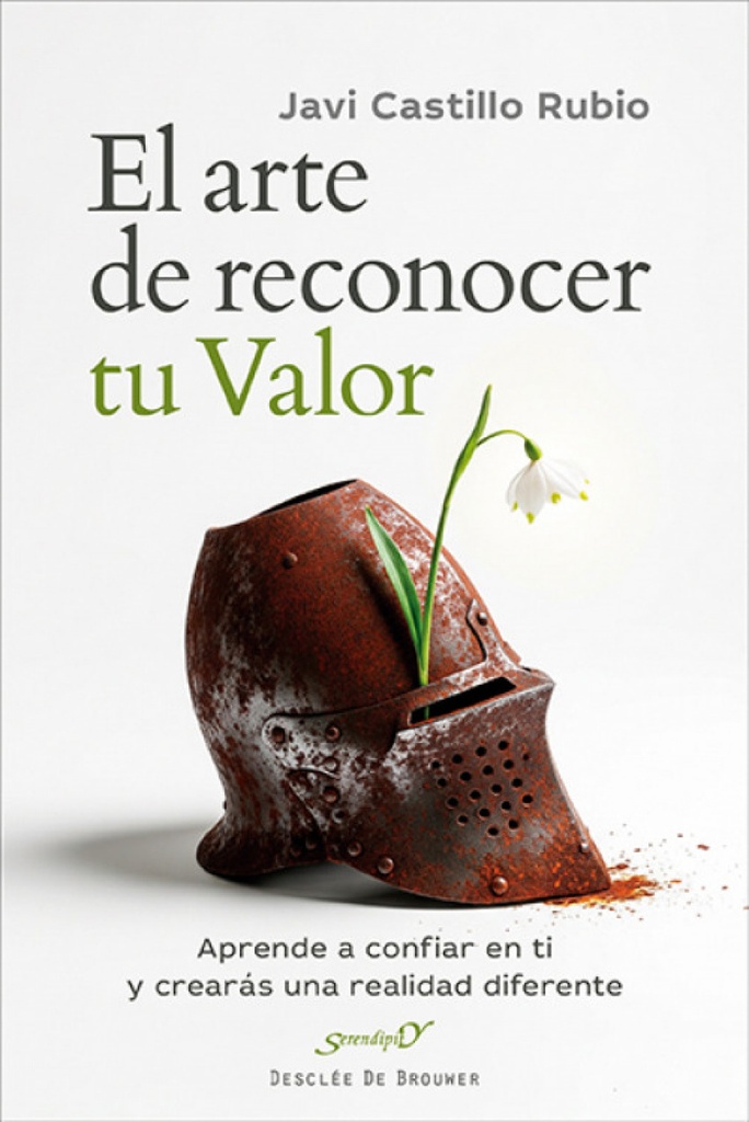 ARTE DE RECONOCER TU VALOR:APRENDE A CONFIAR EN TI