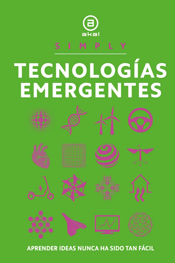 Tecnologías emergentes Simply