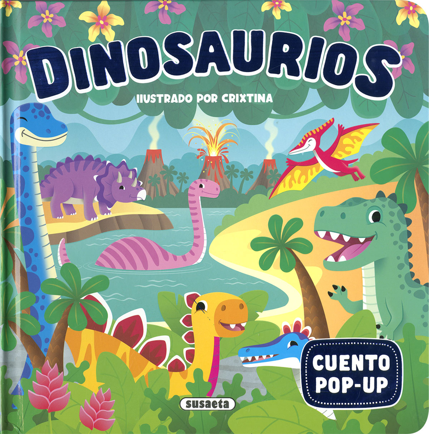 Dinosaurios