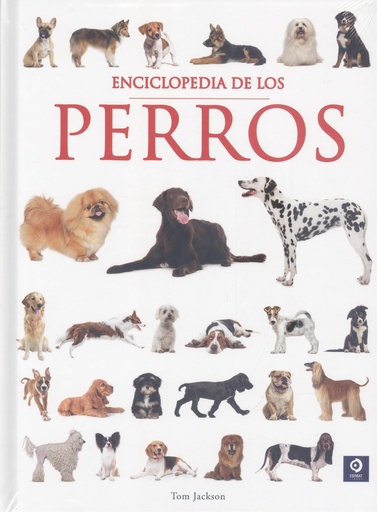 ENCICLOPEDIA DE LOS PERROS