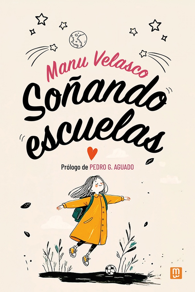 SOÑANDO ESCUELAS