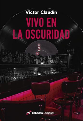 Vivo en la oscuridad