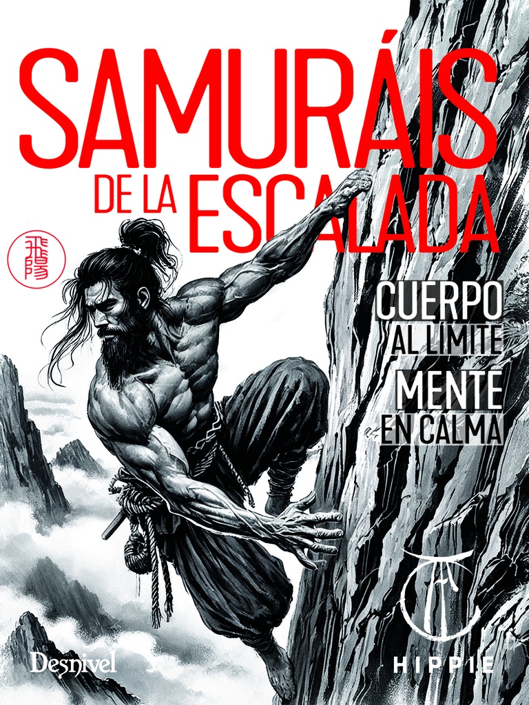 Samuráis de la escalada