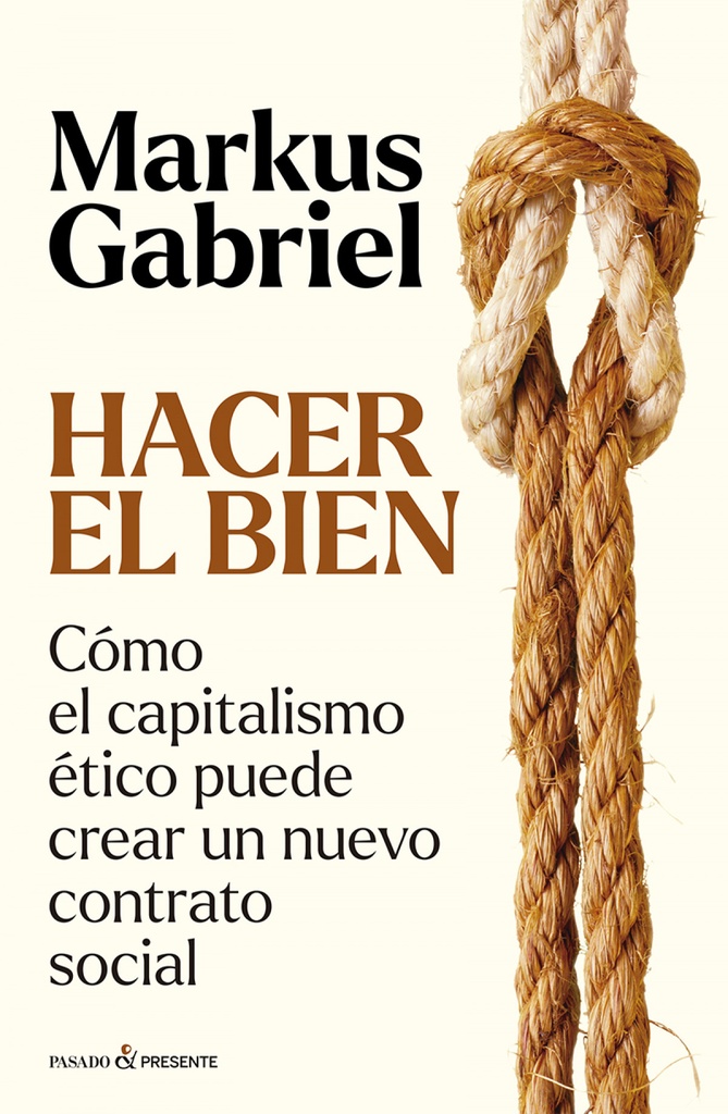 HACER EL BIEN