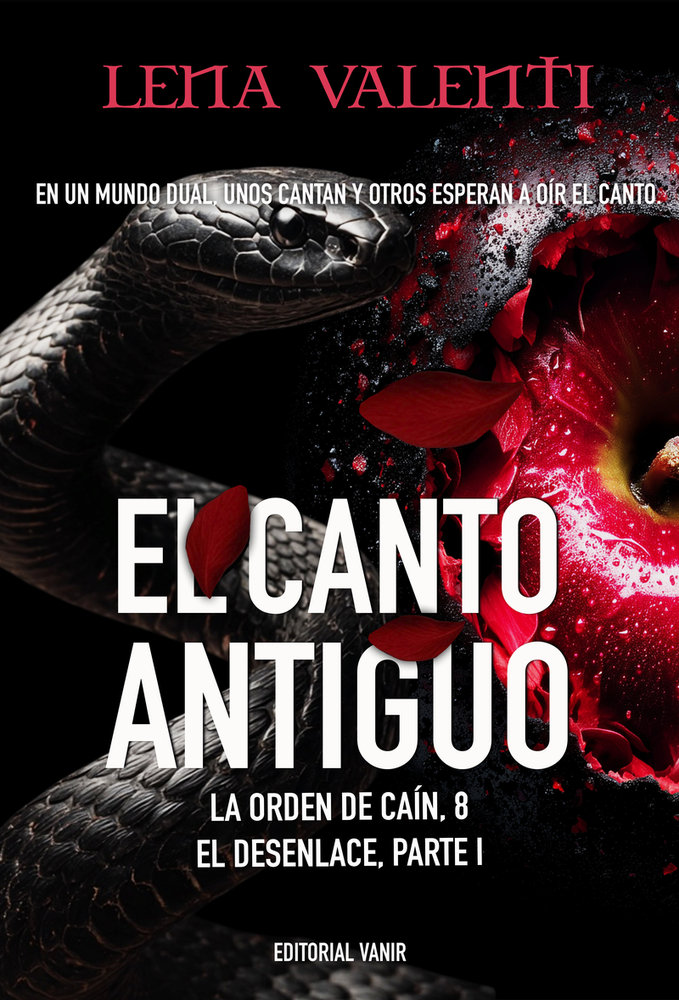 EL CANTO ANTIGUO