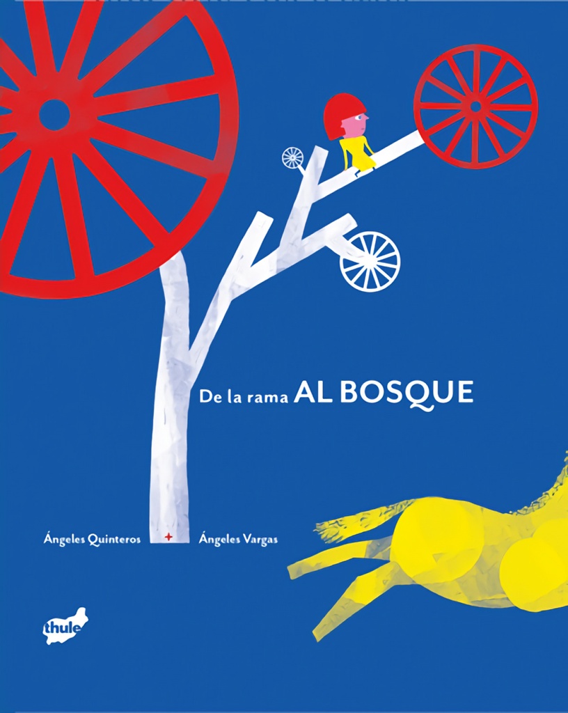De la rama al bosque