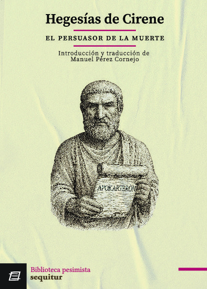 El persuasor de la muerte