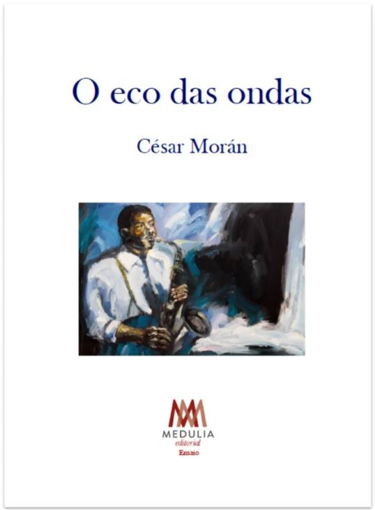 O ECO DAS ONDAS