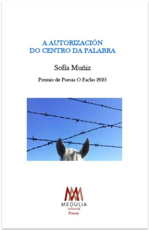 A autorización do centro da palabra