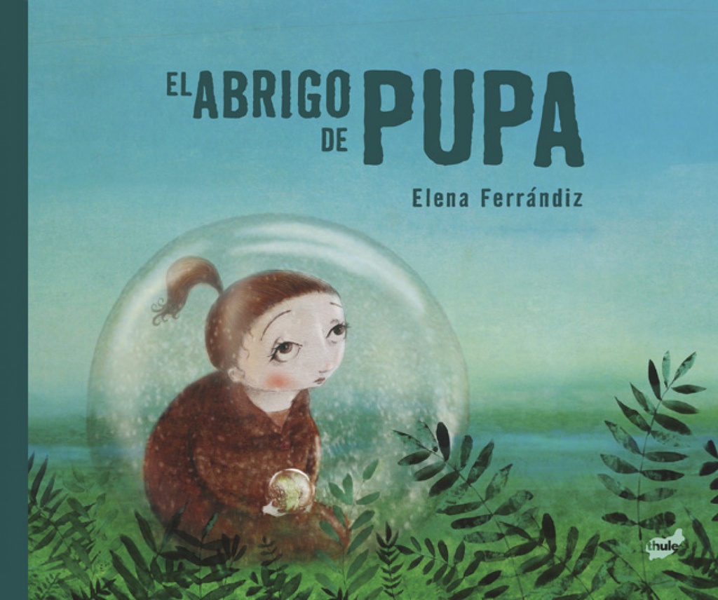 El abrigo de Pupa