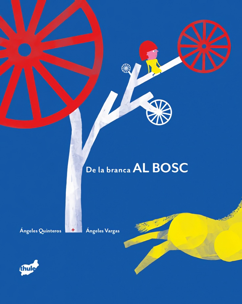 De la branca al bosc