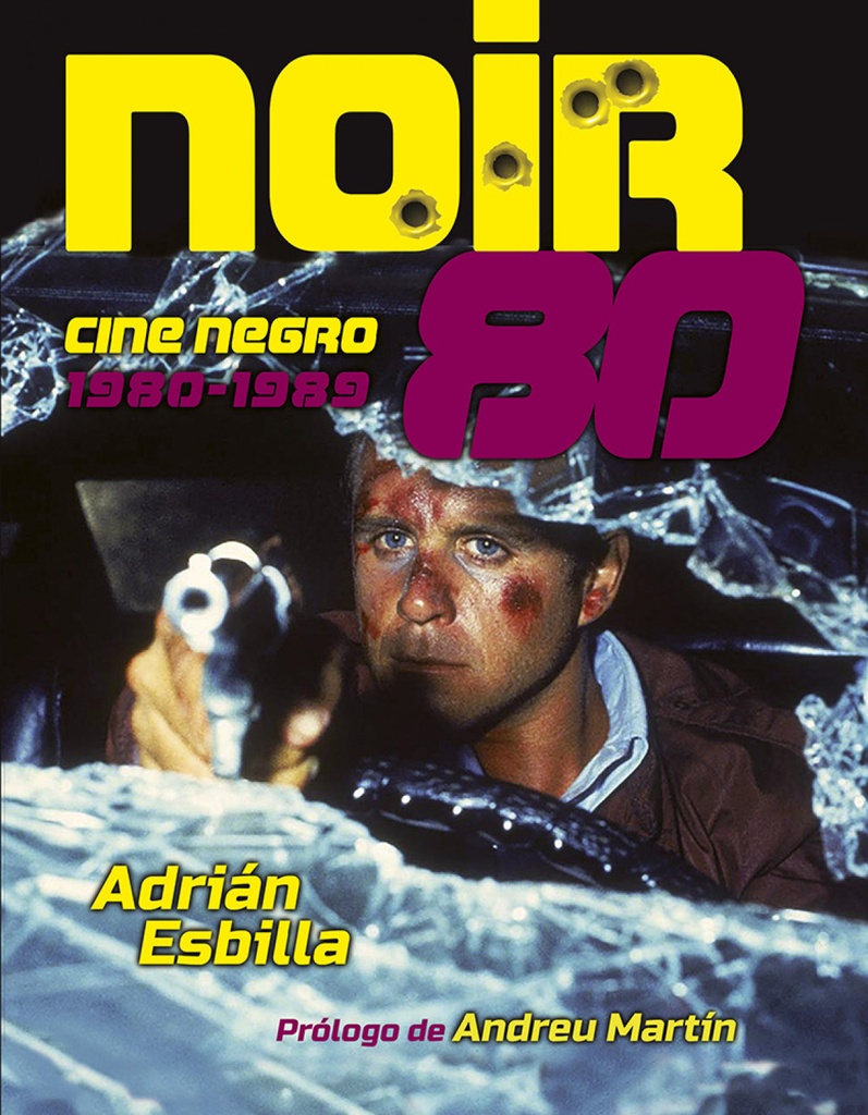 NOIR 80