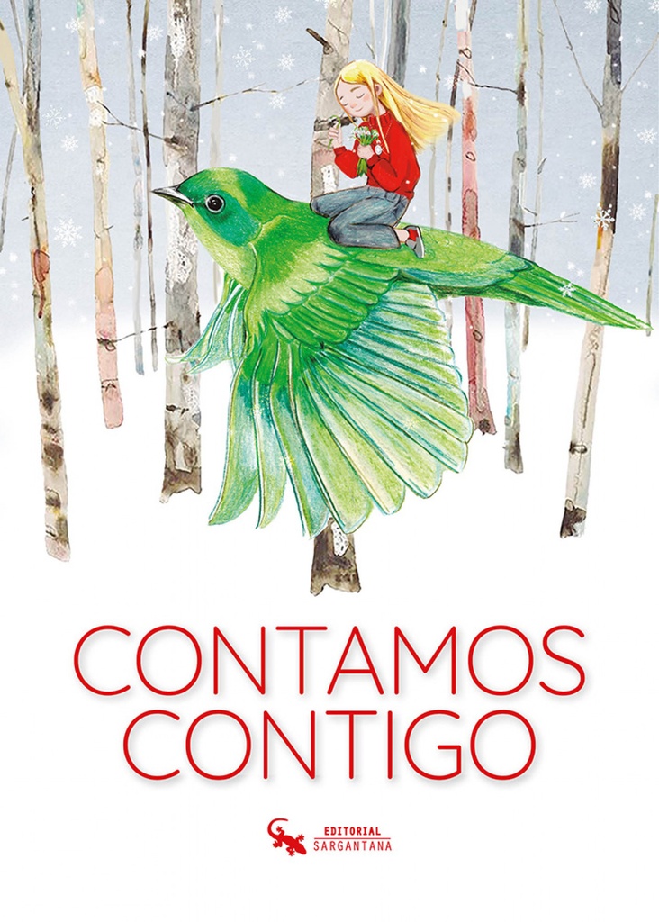 CONTAMOS CONTIGO