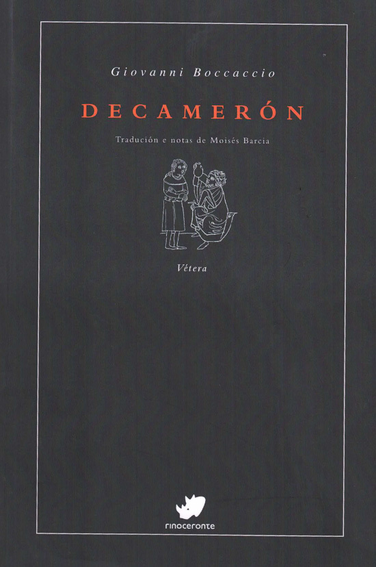 Decamerón