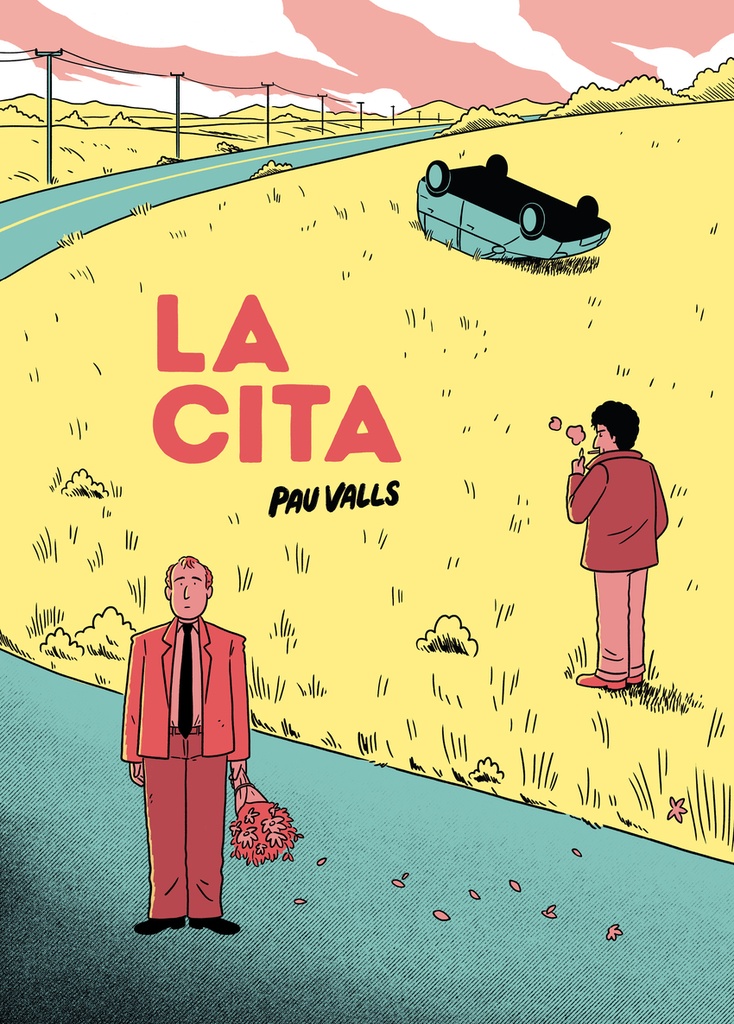 La cita