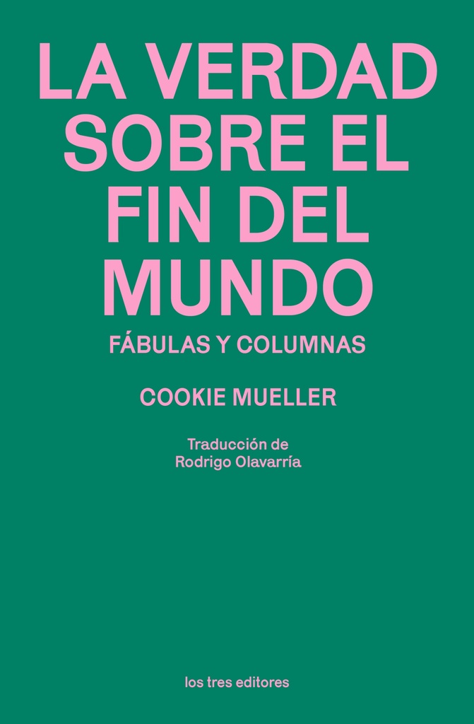 La verdad sobre el fin del mundo