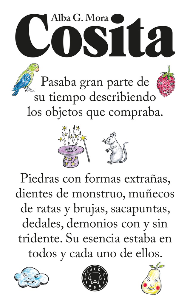 Cosita