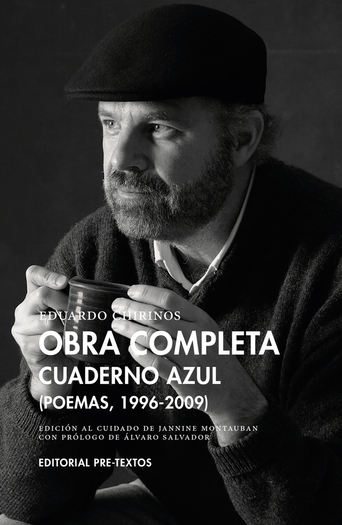 Obra completa II. Cuaderno azul