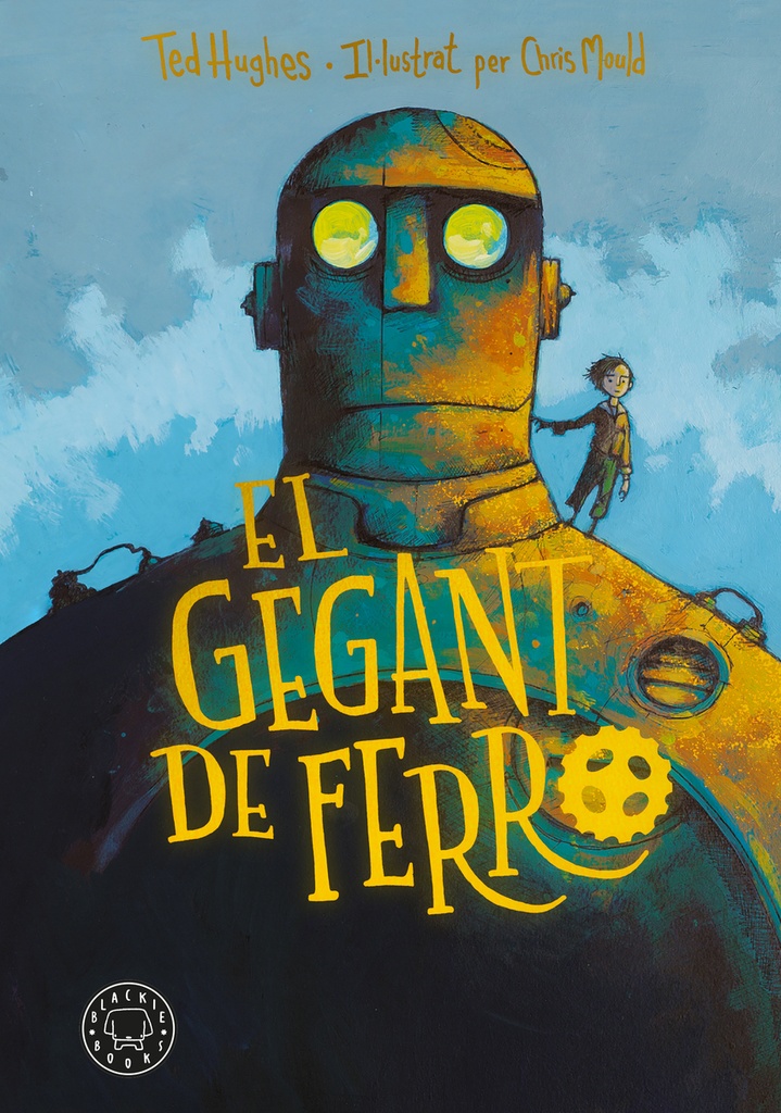 El gegant de ferro