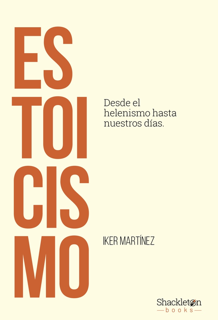 Estoicismo