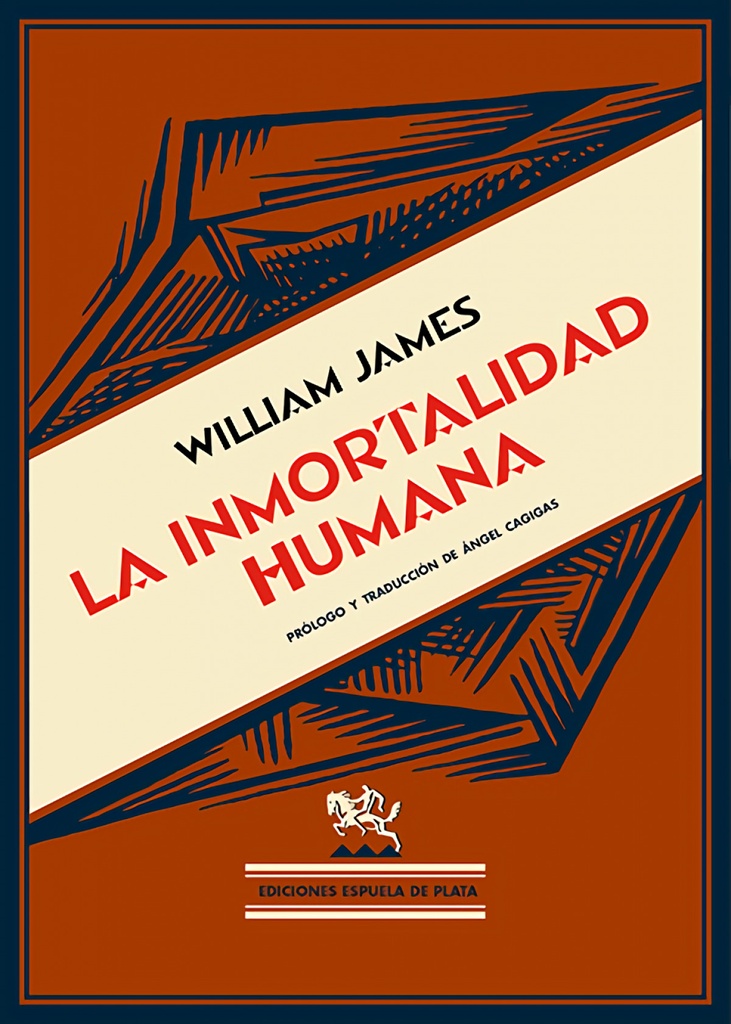 La inmortalidad humana