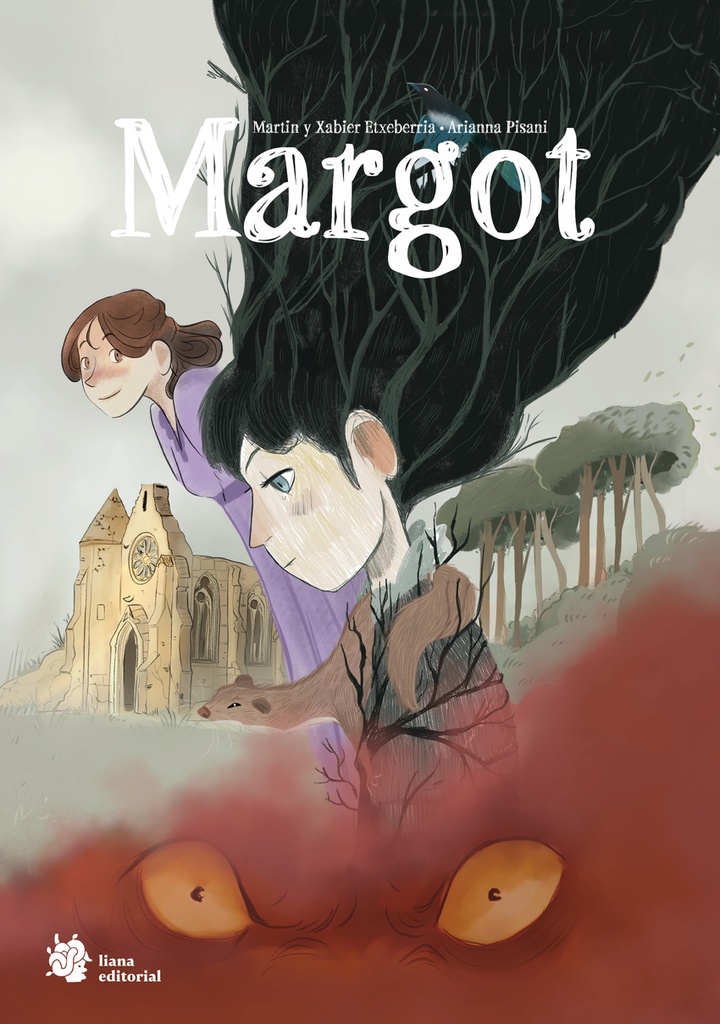 Margot