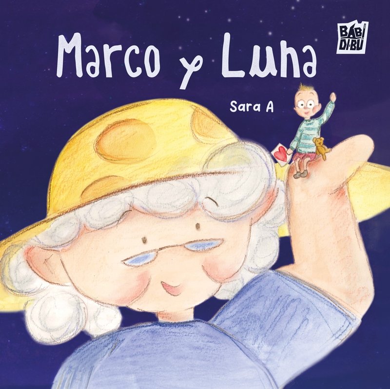 Marco y Luna