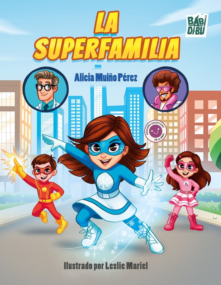 La Superfamilia