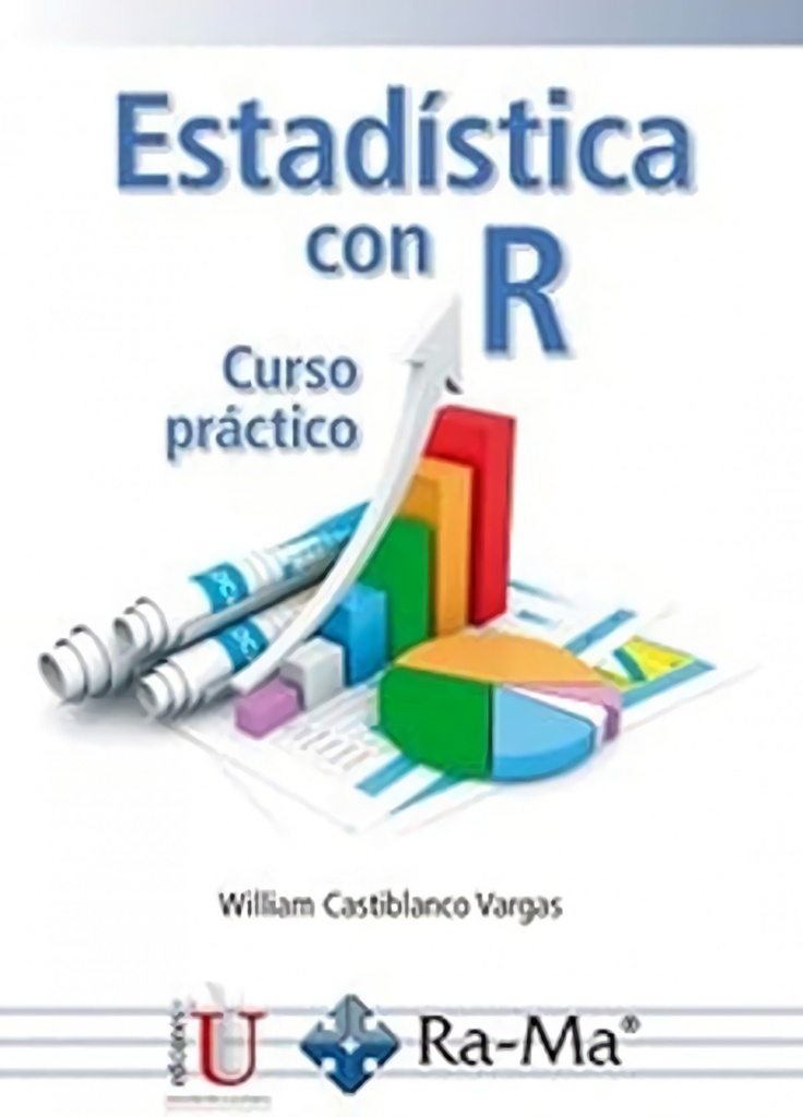 Estadistica con r:curso practico
