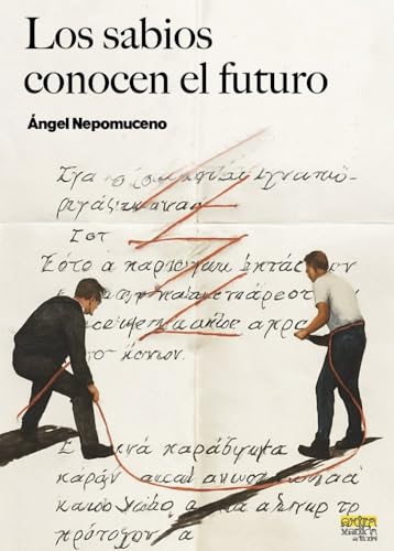 SABIOS CONOCEN EL FUTURO, LOS
