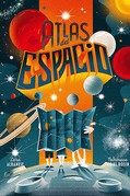 ATLAS DEL ESPACIO