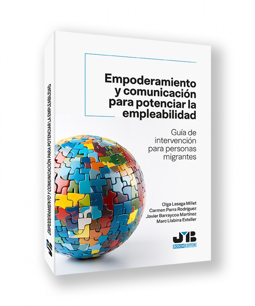 Empoderamiento y comunicación para potenciar la empleabilidad