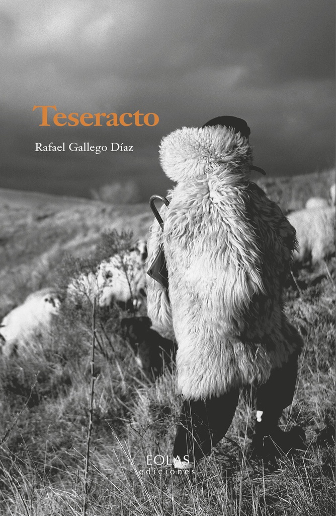 Teseracto