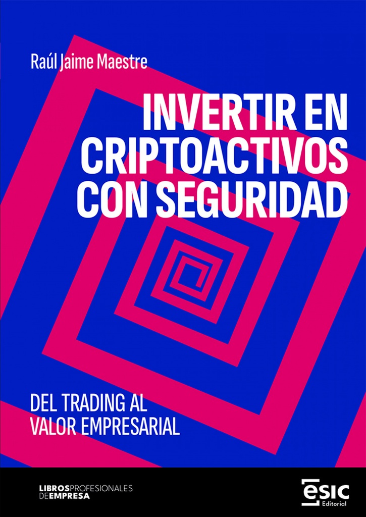 Invertir en criptoactivos con seguridad
