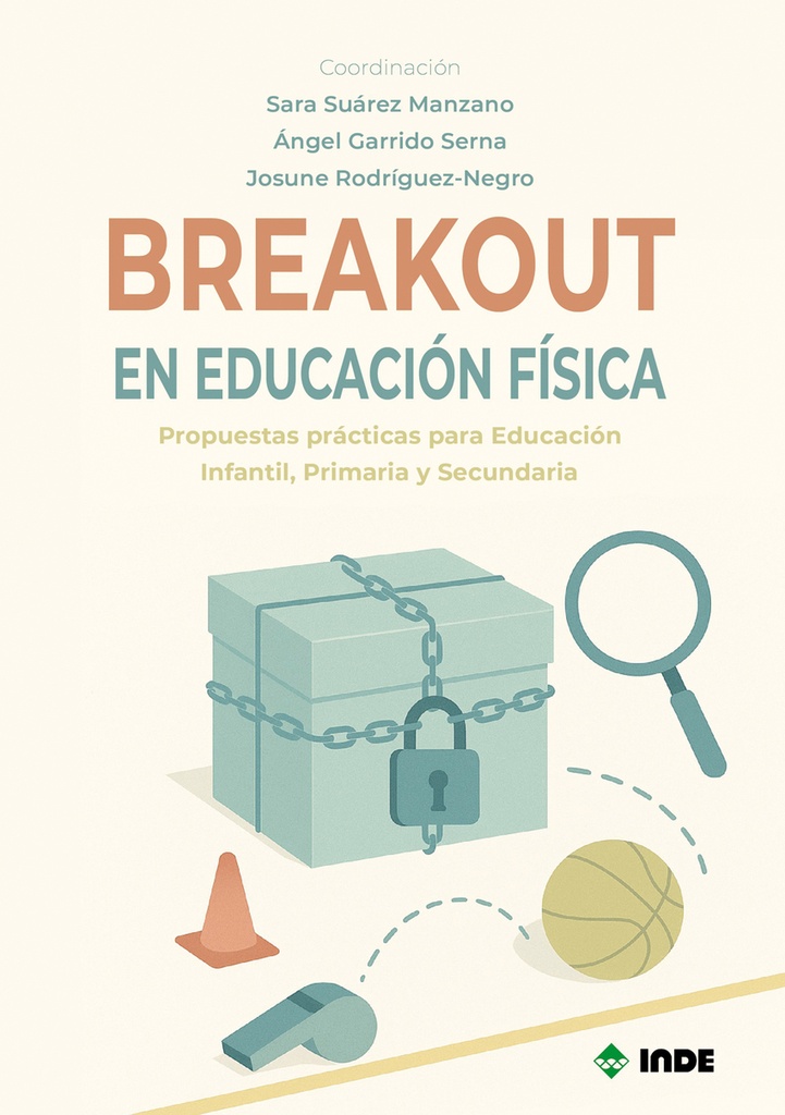 Breakout en Educación Física