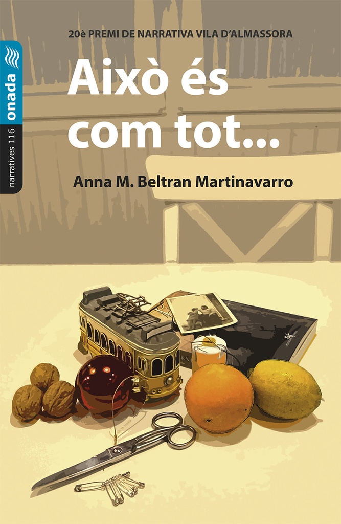 Això és com tot...