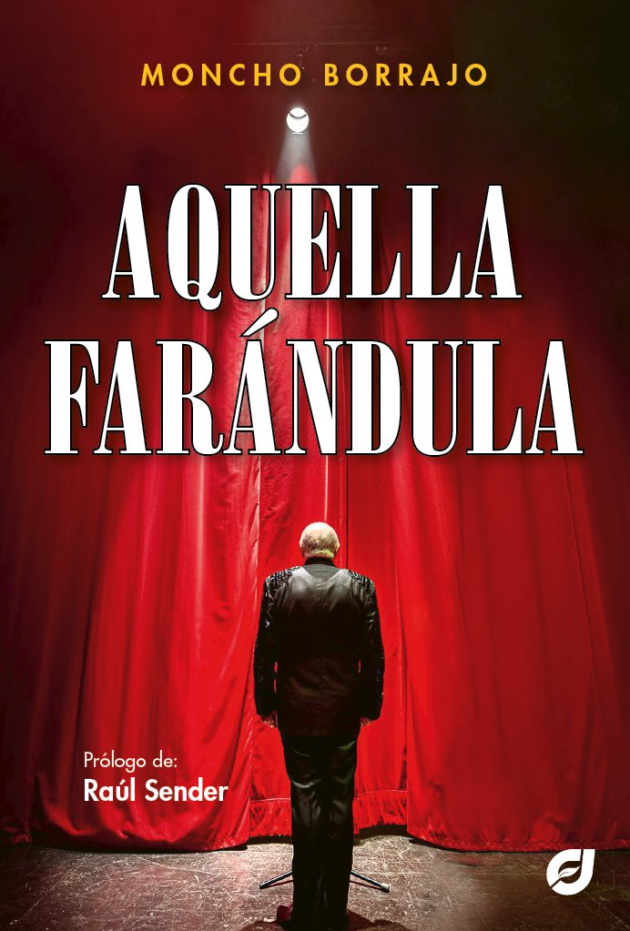 Aquella farándula