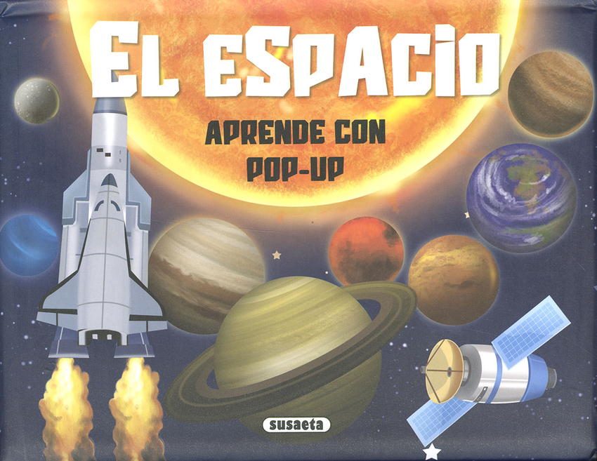 El espacio