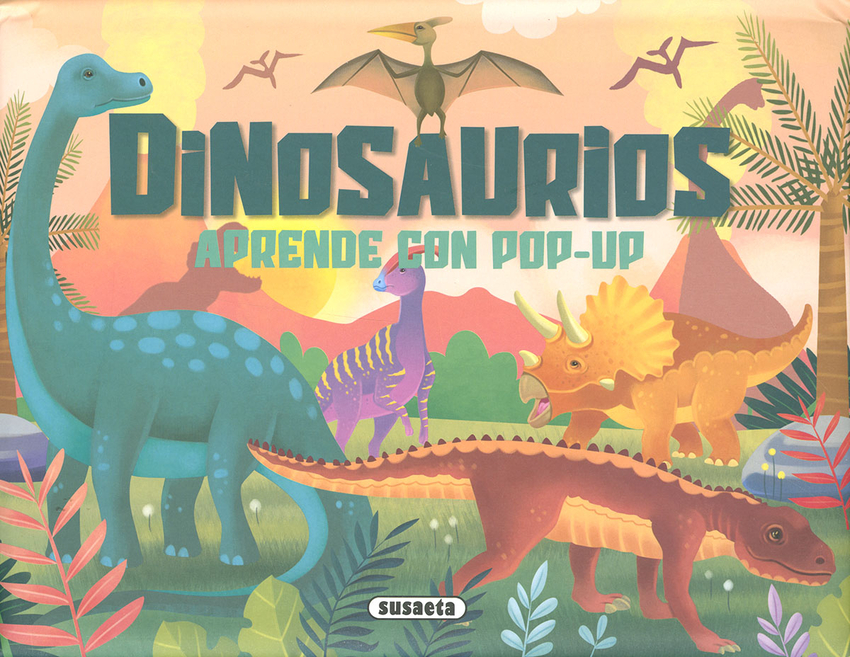 Dinosaurios