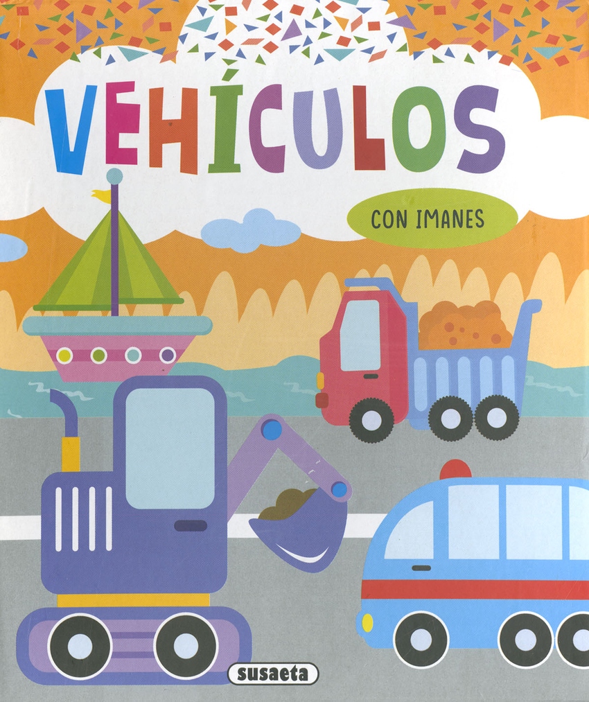 Vehículos