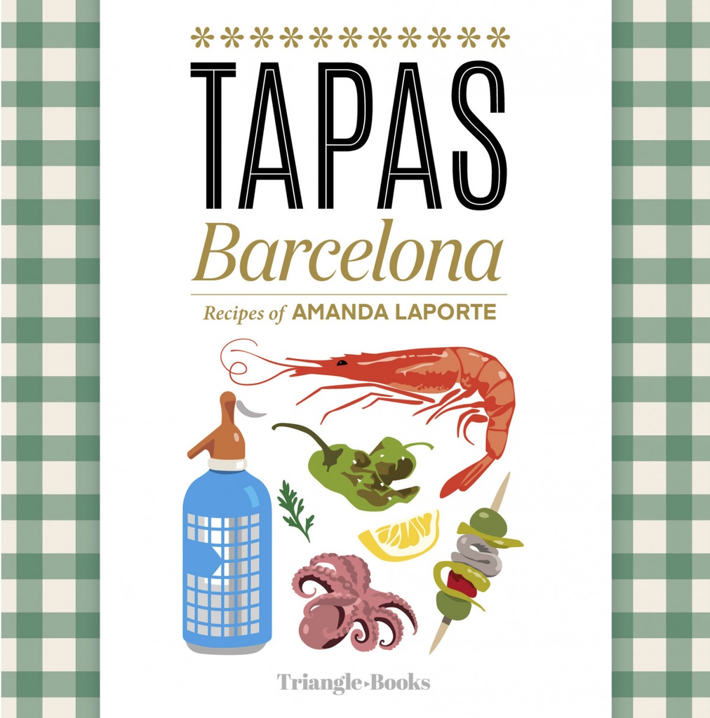 Tapas Barcelona (English)