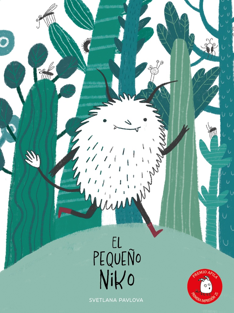 El pequeño Niko