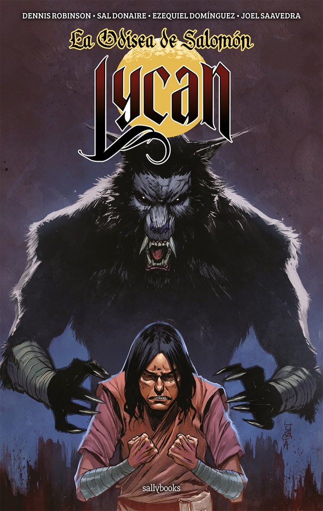 LYCAN