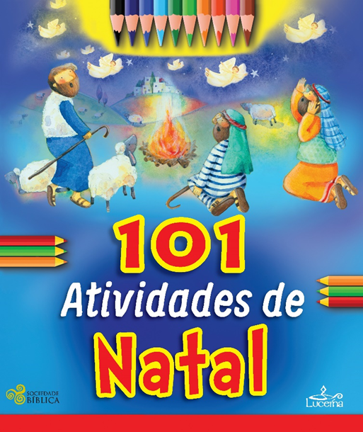 101 actividades de natal